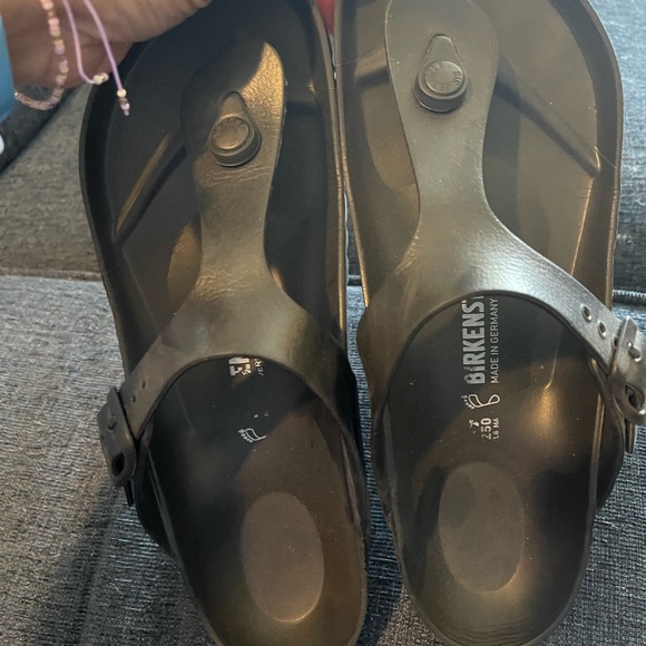 Birkenstock size 39, women’s 8.5 - Picture 2 of 4